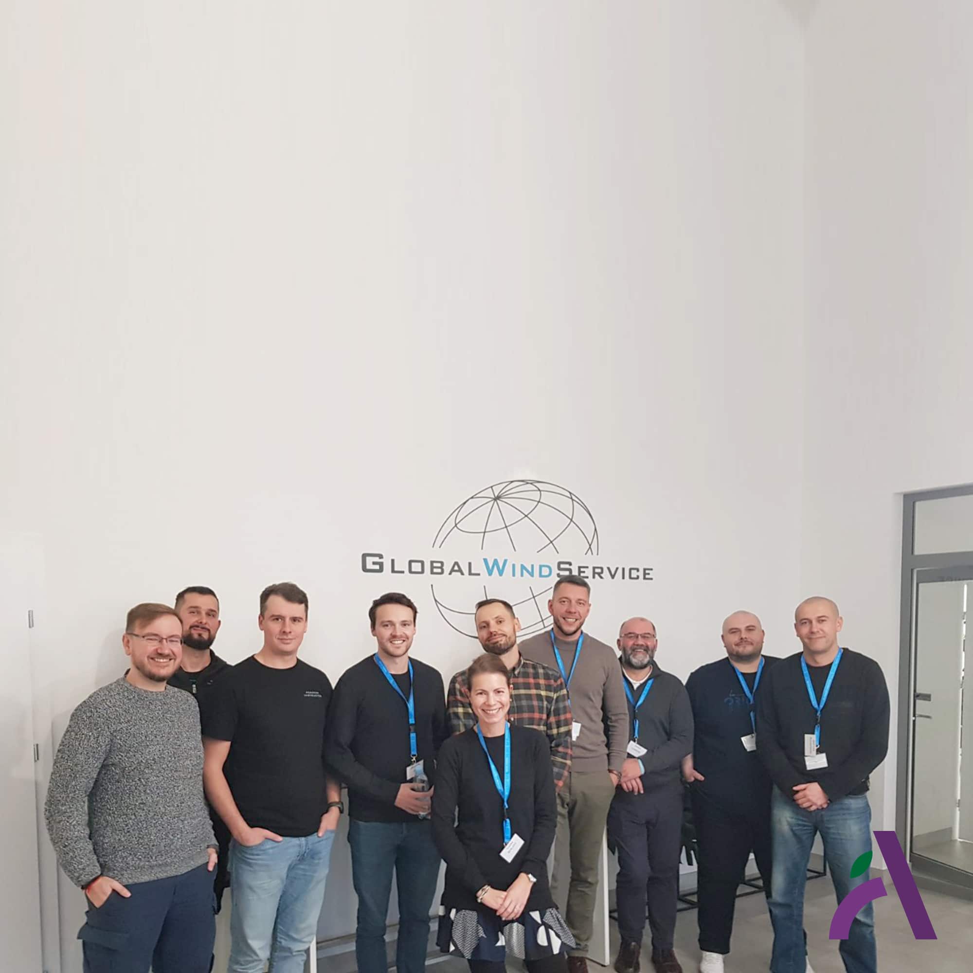 Gws Training Workshop - GWS training academy in Poland - Assurance of Learning